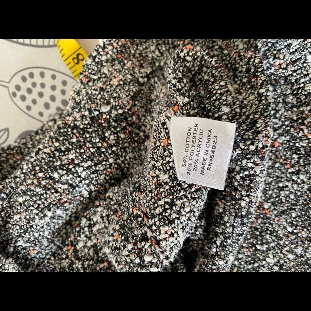 Piperlime Knit Vest - Picture 4 of 4